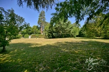Appartement en rdj de 67.91m² 3 pièces avec jardin de 71,56m² -  SAINT GENIS LAVAL (69)