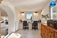 THURINS : Maison P7 avec Vue panoramique exceptionnelle sur les Vallons du Lyonnais