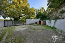 Ensemble immobilier pro/perso à St Genis Laval
