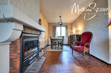 SAVIGNY - Maison P4 sur sous-sol complet