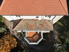 Discover the timeless elegance of this exceptional mansion. 