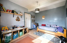 Maison P5 dans un environnement campagne à St Pierre la Palud