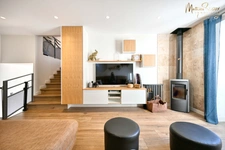 House for sale, 10 rooms, SAINT MARTIN EN HAUT (69)