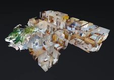 THURINS - Vast green property