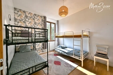 YZERON - Appartement T4 duplex de tourisme