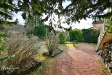 THURINS - Vast green property