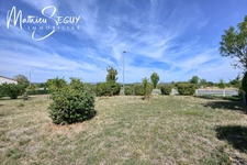 SAVIGNY - Maison P4 sur sous-sol complet