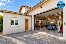 Maison à vendre 6 pièces SAINTE FOY L'ARGENTIERE (69)