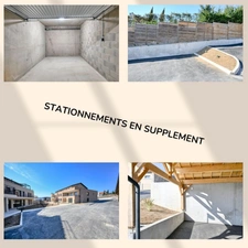 Découvrez ce superbe appartement 4 pièces avec terrasse - élégant, lumineux et convivial !