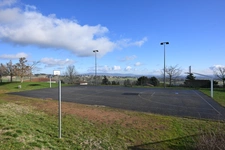 Terrain de 257 m² pour maison individuelle