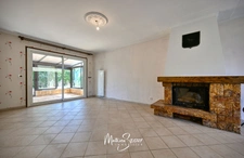 Maison de plain-pied à vendre 4 pièces FRANCHEVILLE (69340)