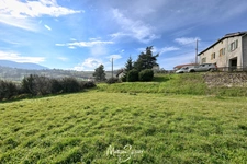 Maison P5 dans un environnement campagne à St Pierre la Palud