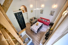 YZERON - Appartement T4 duplex de tourisme