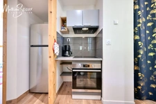 YZERON - Appartement T4 duplex de tourisme