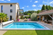 Maison à vendre 6 pièces SAINTE FOY L'ARGENTIERE (69)