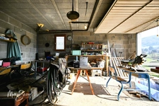 Maison P5 dans un environnement campagne à St Pierre la Palud