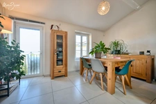 Un hâvre de paix, en campagne, à Vaugneray! 