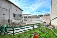 Maison P5 dans un environnement campagne à St Pierre la Palud