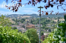 SAVIGNY - Maison P4 sur sous-sol complet