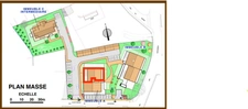 Discover this new apartment combining elegance and convenience!