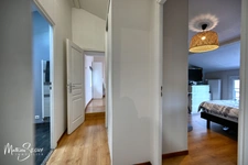 Un hâvre de paix, en campagne, à Vaugneray! 