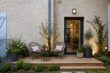 Appartement en triplex avec jardinet pour profiter pleinement des beaux jours *** Disponible en décembre 2026 ***