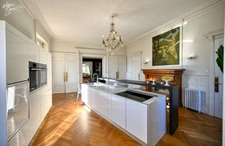 Property for sale 13 rooms CHAZELLES SUR LYON (42) with 13 rooms on a listed park of 5800 m²