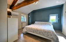 Maison à vendre 6 pièces SAINTE FOY L'ARGENTIERE (69)