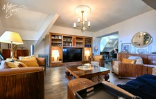 Property for sale 13 rooms CHAZELLES SUR LYON (42) with 13 rooms on a listed park of 5800 m²