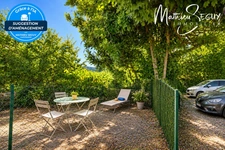 Appartement/Maison P3 duplex au coeur de THURINS
