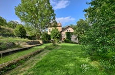 Ancien Moulin sur 1,3 Ha de terrain à MESSIMY (69)