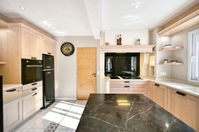 THURINS - Pleasant house on a 936 m² plot 