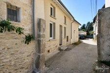 Appartement/Maison P3 duplex au coeur de THURINS