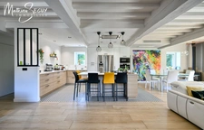 Maison à vendre 6 pièces SAINTE FOY L'ARGENTIERE (69)