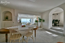 THURINS : Maison P7 avec Vue panoramique exceptionnelle sur les Vallons du Lyonnais
