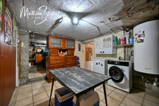LENTILLY - Maison P5 climatisée sur grand terrain paysager