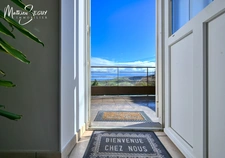 Un hâvre de paix, en campagne, à Vaugneray! 