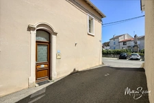 Appartement T4 avec garage vendu loué à CHAZELLES SUR LYON (42)