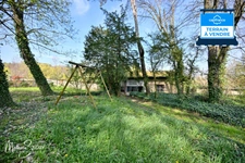 Terrain à vendre de 764,00 m² VERNAISON (69)