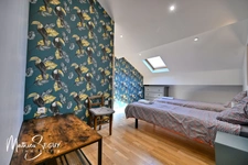 YZERON - Appartement T4 duplex de tourisme