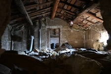 Maison P5 dans un environnement campagne à St Pierre la Palud