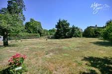 Appartement ATTIQUE de 103.80m² 4 pièces avec terrasse de 118.01m² - SAINT GENIS LAVAL (69)