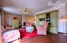SAVIGNY - Maison P4 sur sous-sol complet