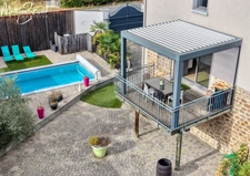Maison à vendre 6 pièces SAINTE FOY L'ARGENTIERE (69)