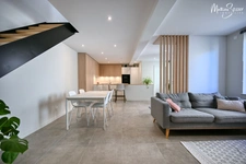 Appartement/Maison P3 duplex au coeur de THURINS