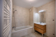 Superbe appartement T4 avec extérieur de 69 m² aux prestations de qualité