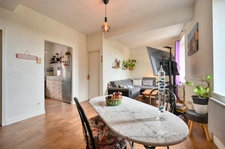 Appartement en triplex  *Disponible en décembre 2026 *