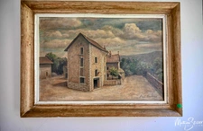 Ancien Moulin sur 1,3 Ha de terrain à MESSIMY (69)