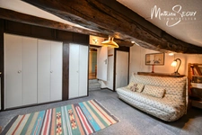 MAISON traditionnelle de charme en pierres à SAINT-MARTIN-EN-HAUT