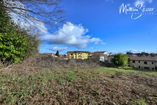 Maison individuelle à bâtir sur un terrain de 378 m² à POLLIONNAY (69)